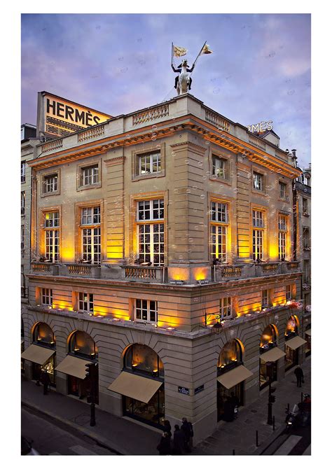 hermes 24 faubourg boutique